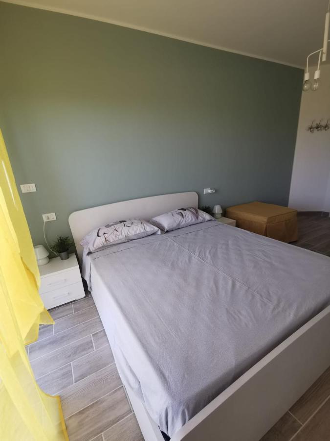Il Piacere Apartment Pineto Exterior photo