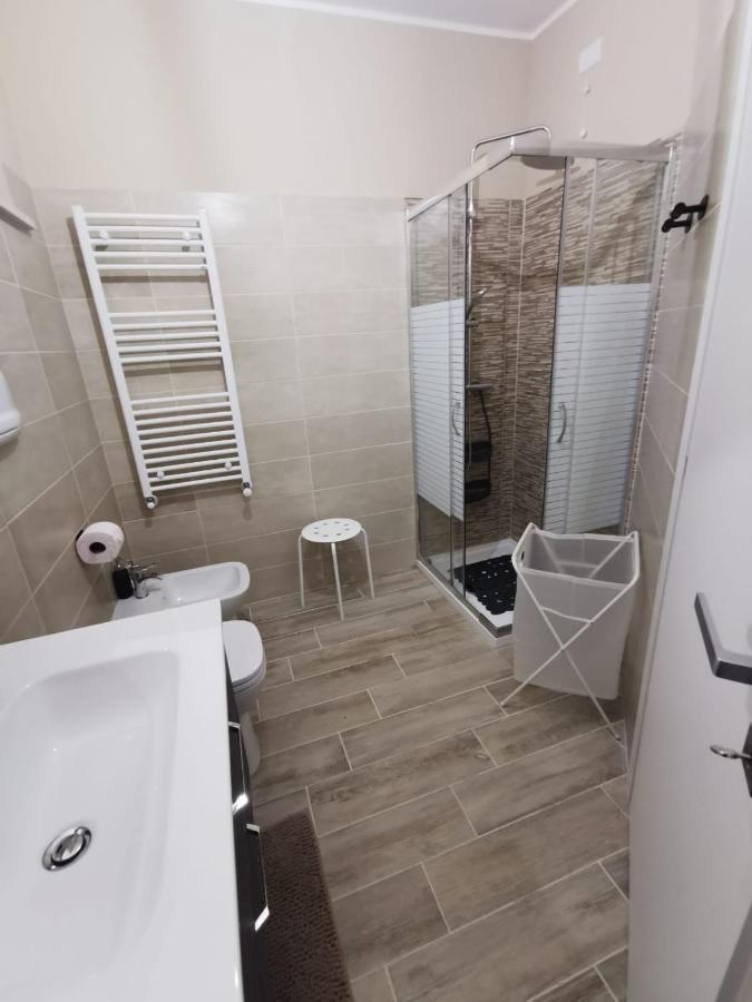 Il Piacere Apartment Pineto Exterior photo