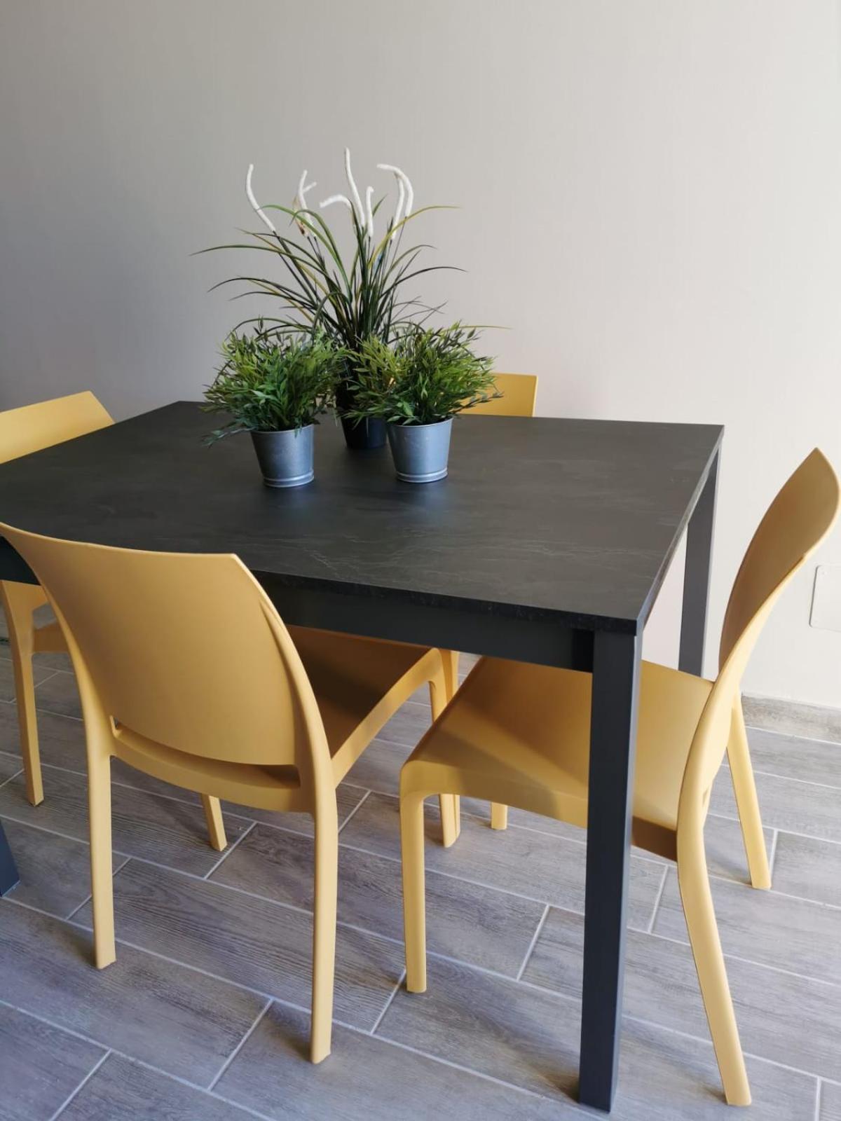 Il Piacere Apartment Pineto Exterior photo
